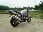     Honda CB400SFV 2001  6